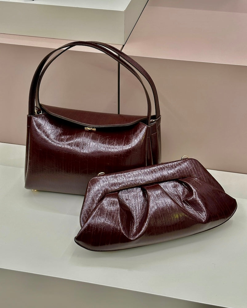 BORSE SOSTENIBILI MADE IN ITALY: THEMOIRè, IL LUSSO ETICO CHE GUARDA AL FUTURO