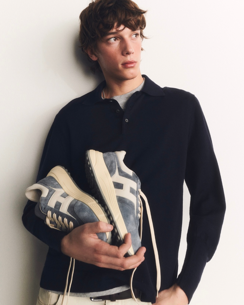 Come calzano le Hogan: guida completa a taglie, vestibilità e modelli