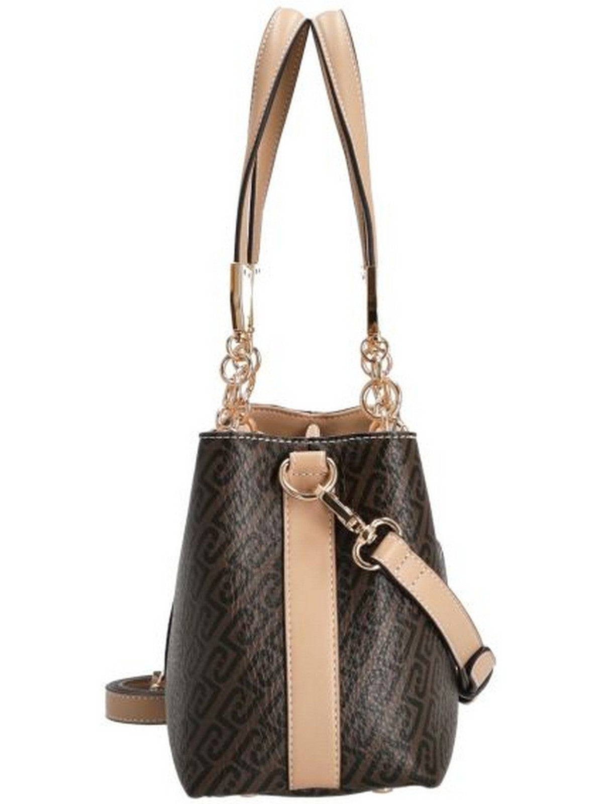 LIU JO ACCESSORIES Borsa Donna AA6103E1118 C3904 Testa moro/dk.cipria