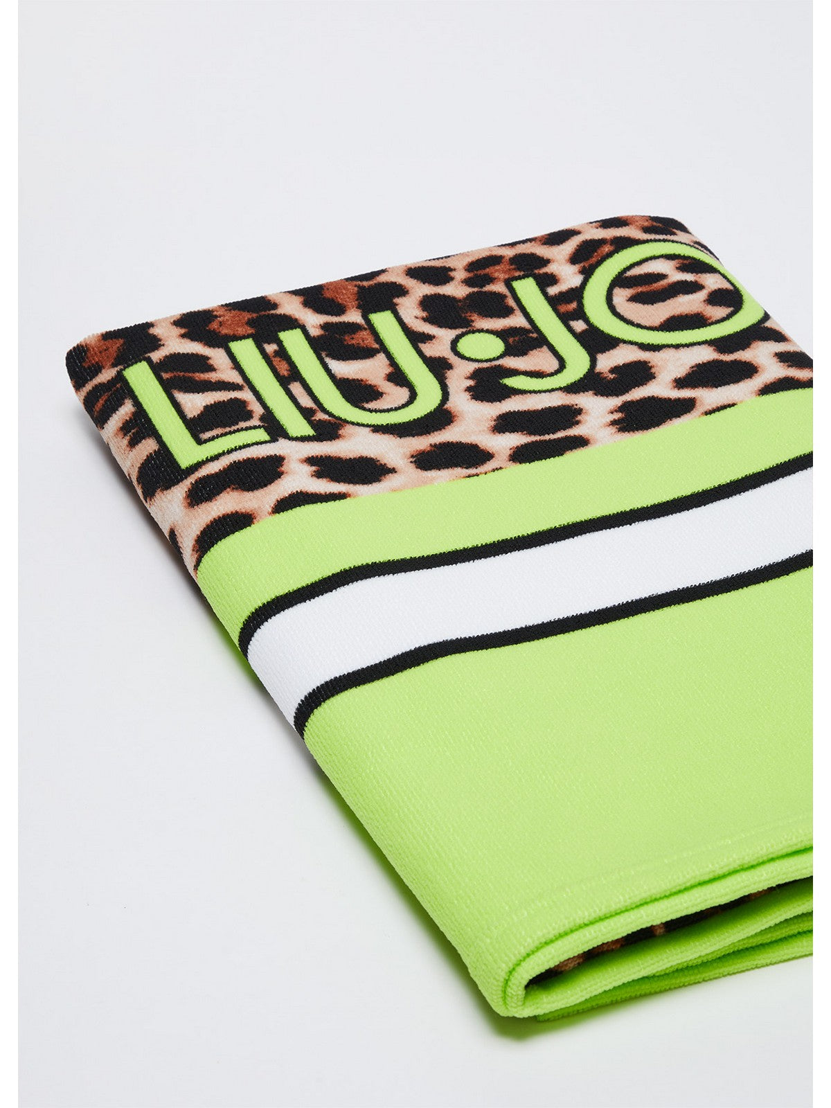 Liu Jo Beachwear Sea Tene Woman Va4212T0300 N9163 Beige