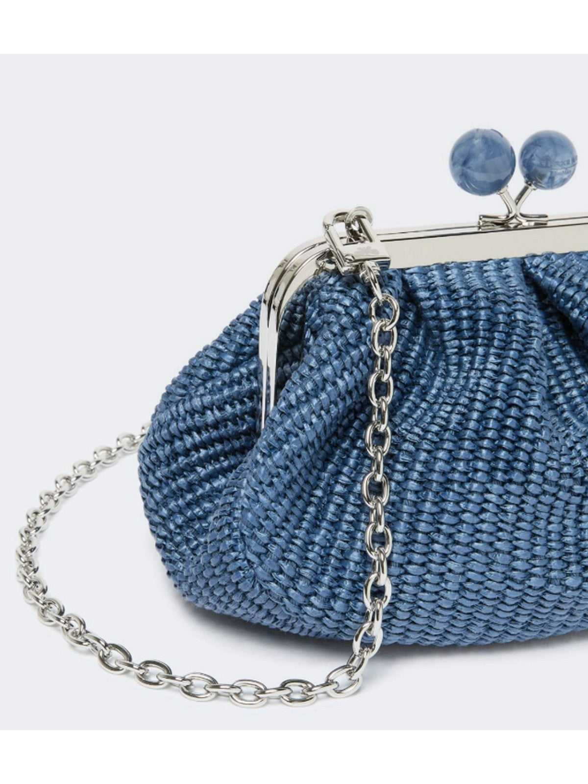 MAX MARA WEEKEND Borsa Donna WKAPALMAS 2615511115600 055 AVIO gioboutiqueweb