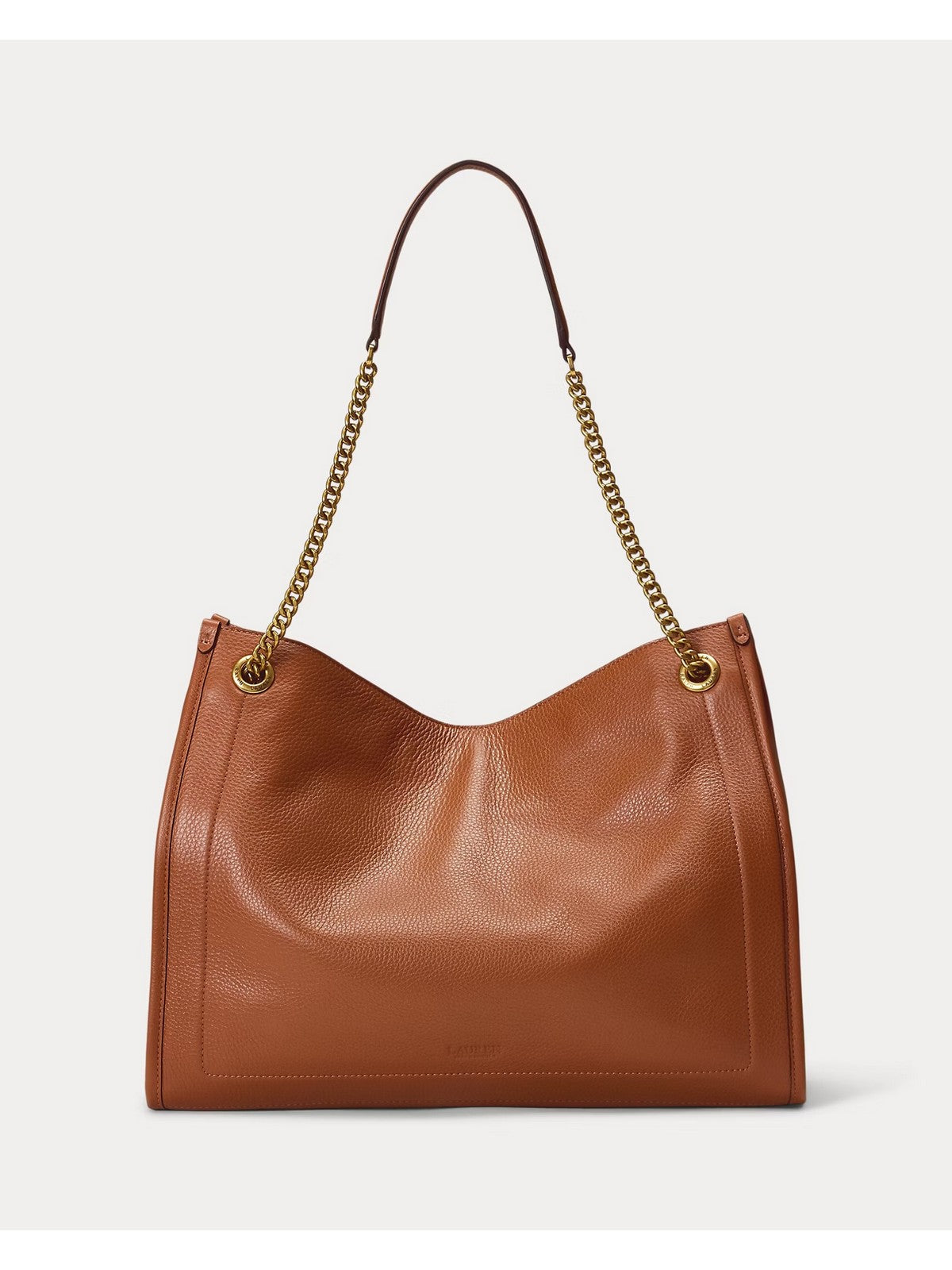 LAUREN RALPH LAUREN Borsa Donna 431969352 001 LAUREN TAN