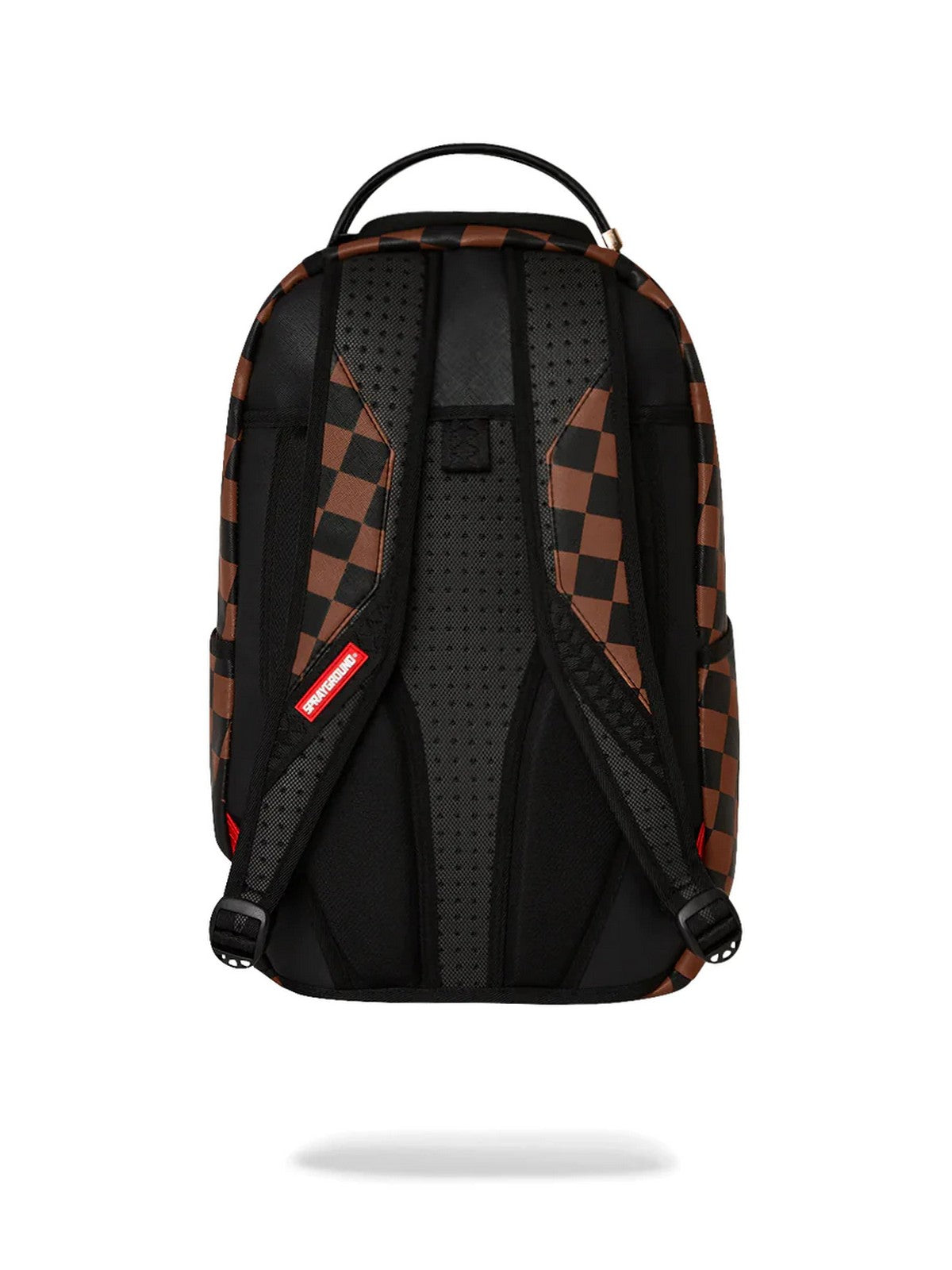 SPRAYGROUND Men's backpack Hangover 910b5788NSZ Marrone