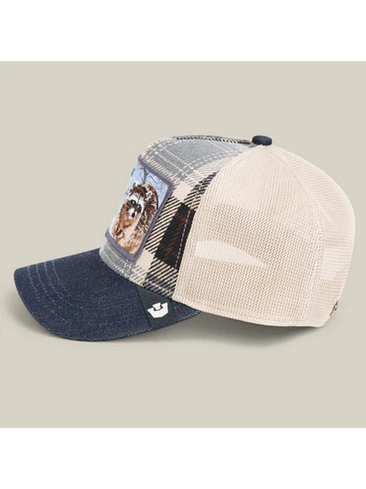 GOORIN BROS Cappello Uomo FREE SPIRITED 101-2311 PLA PLAID