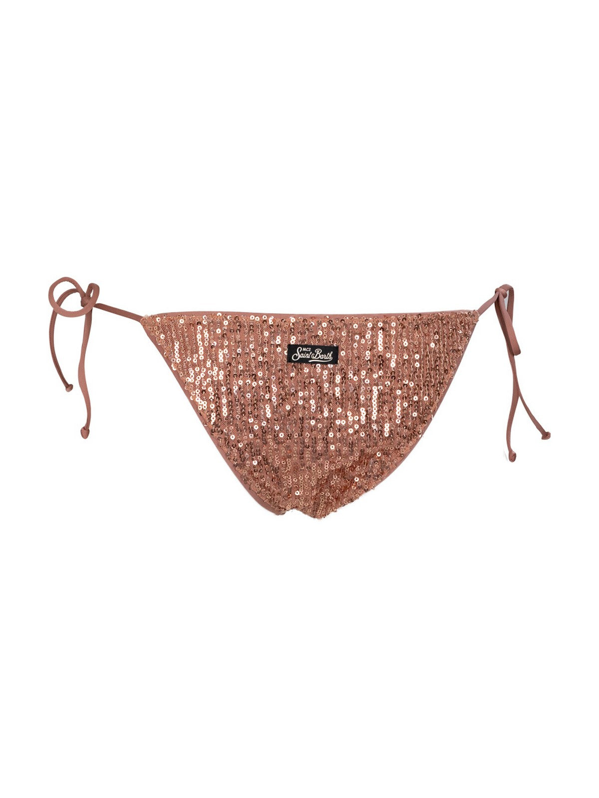 MC2 SAINT BARTH Costume da bagno Donna MARIELLE 03045H PAILLETTES 21H gioboutiqueweb