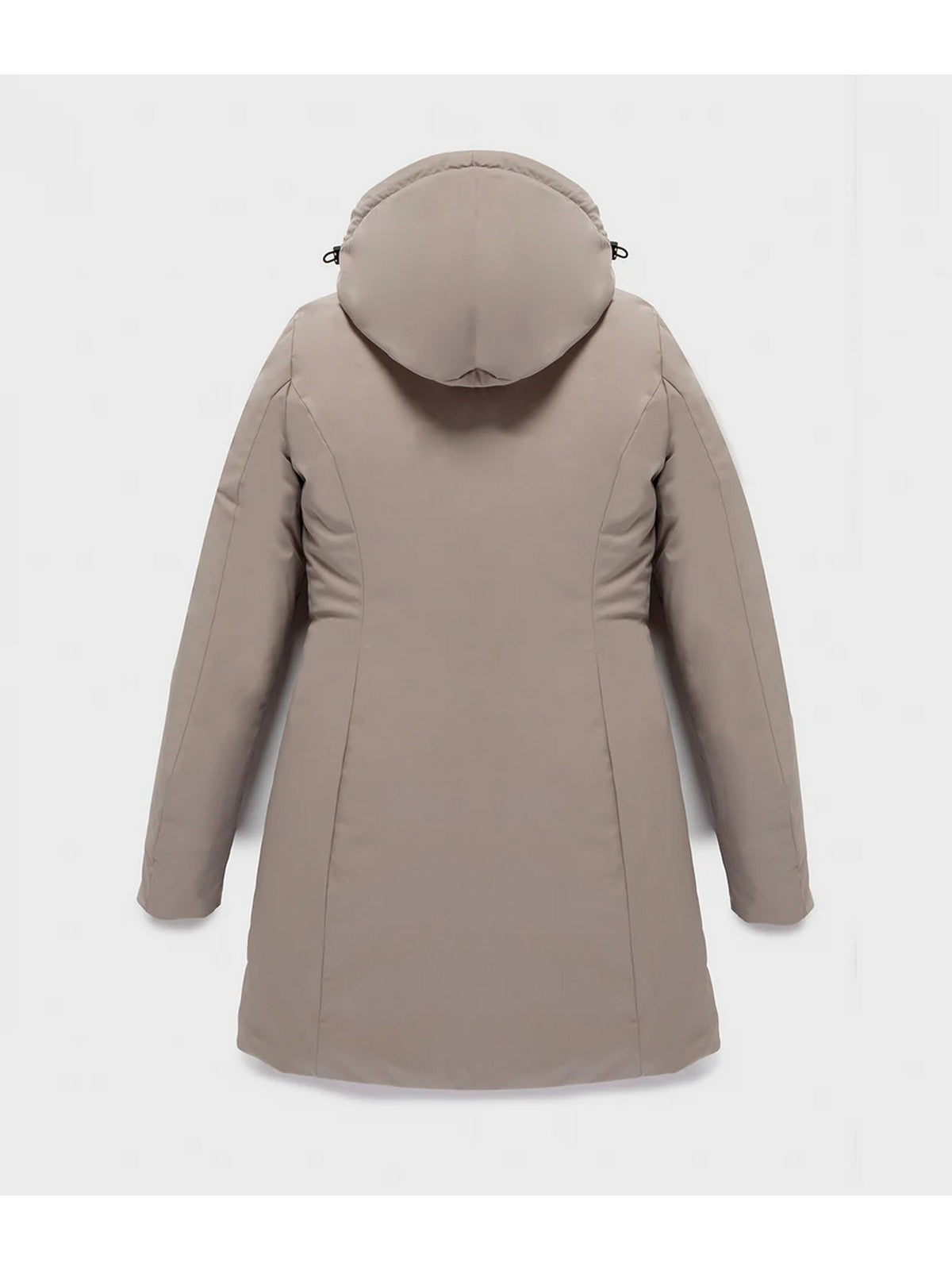 REFRIGIWEAR Piumino Donna LADY TECH/1 JACKET W99118 XT3790 A00220 NEW BEIGE