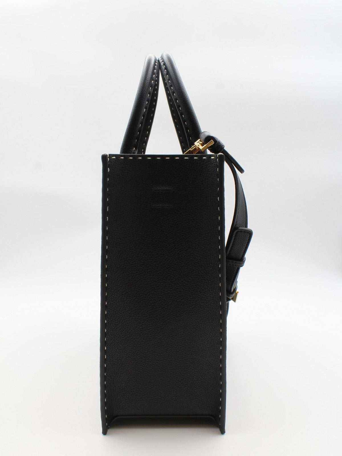 ELISABETTA FRANCHI Borsa Donna BS09A51E2-110 Nero gioboutiqueweb