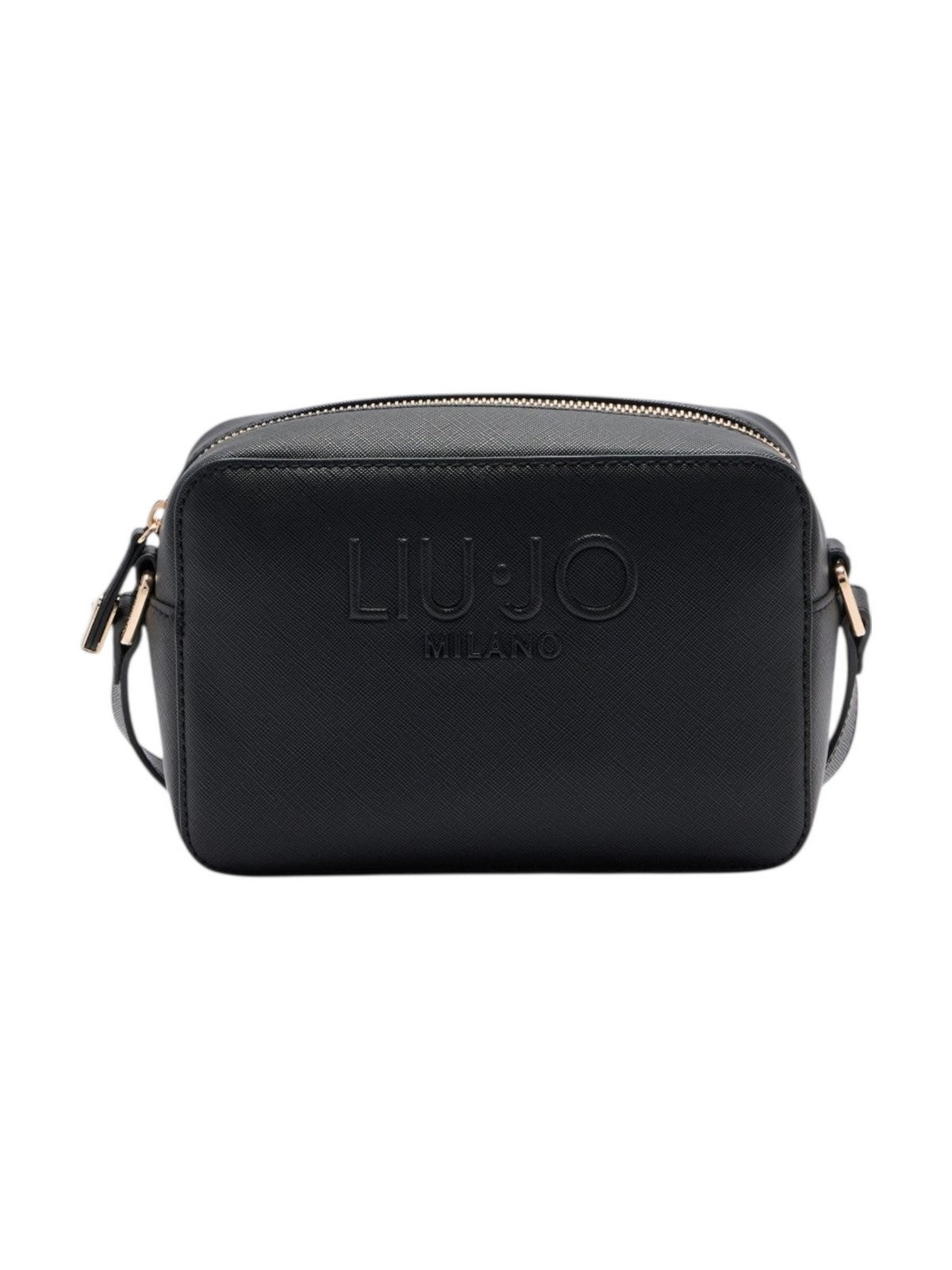LIU JO ACCESSORIES Borsa Donna AF5153E0087 22222 Nero
