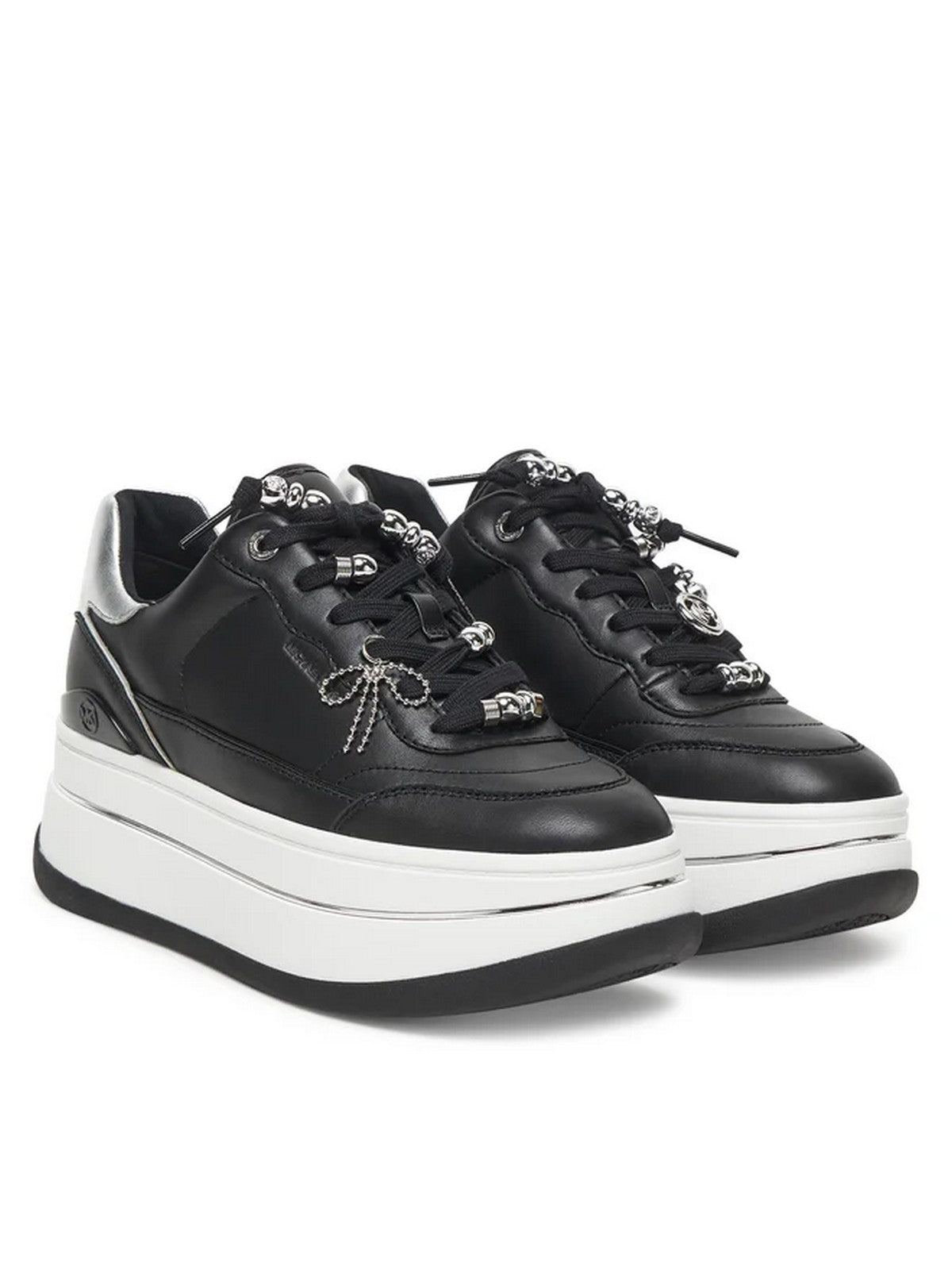 MICHAEL KORS Sneaker Donna 43F5HYFS2L 001 BLACK