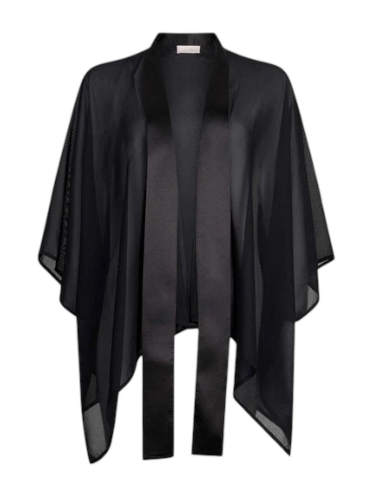 LIU JO SOFT Coprispalle Donna 2A5018T0300 22222 NERO