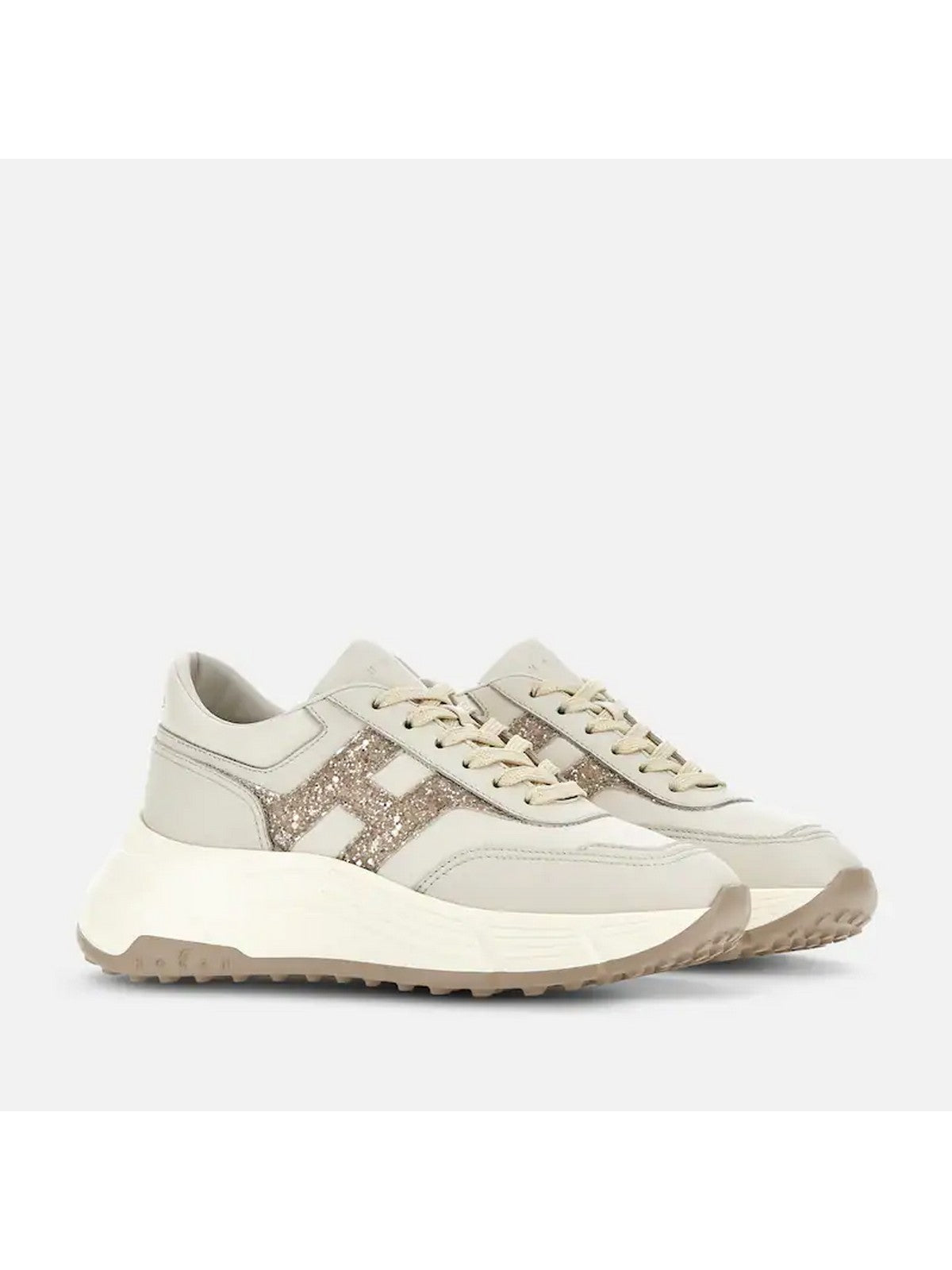 HOGAN Sneaker Donna HXW6690FR30UWW0CAS B013+M024
