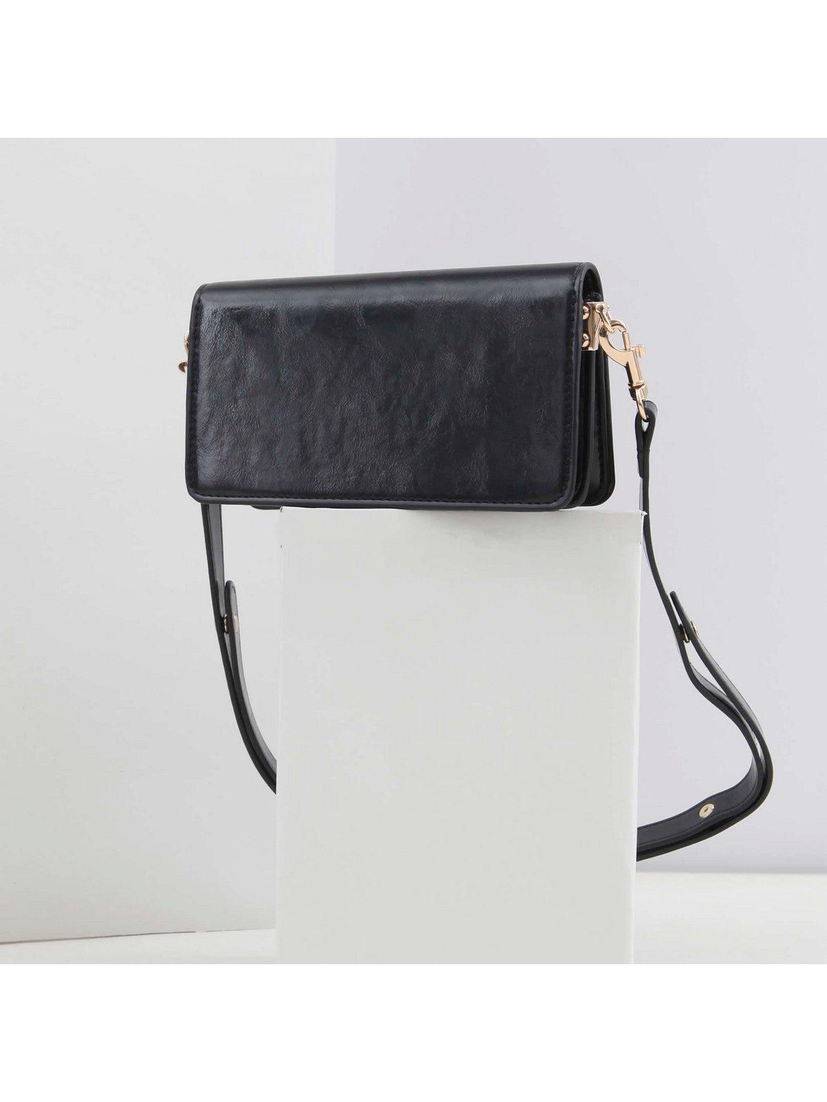 N.21 Bag girls and girls N21099 n0246 0n900 black