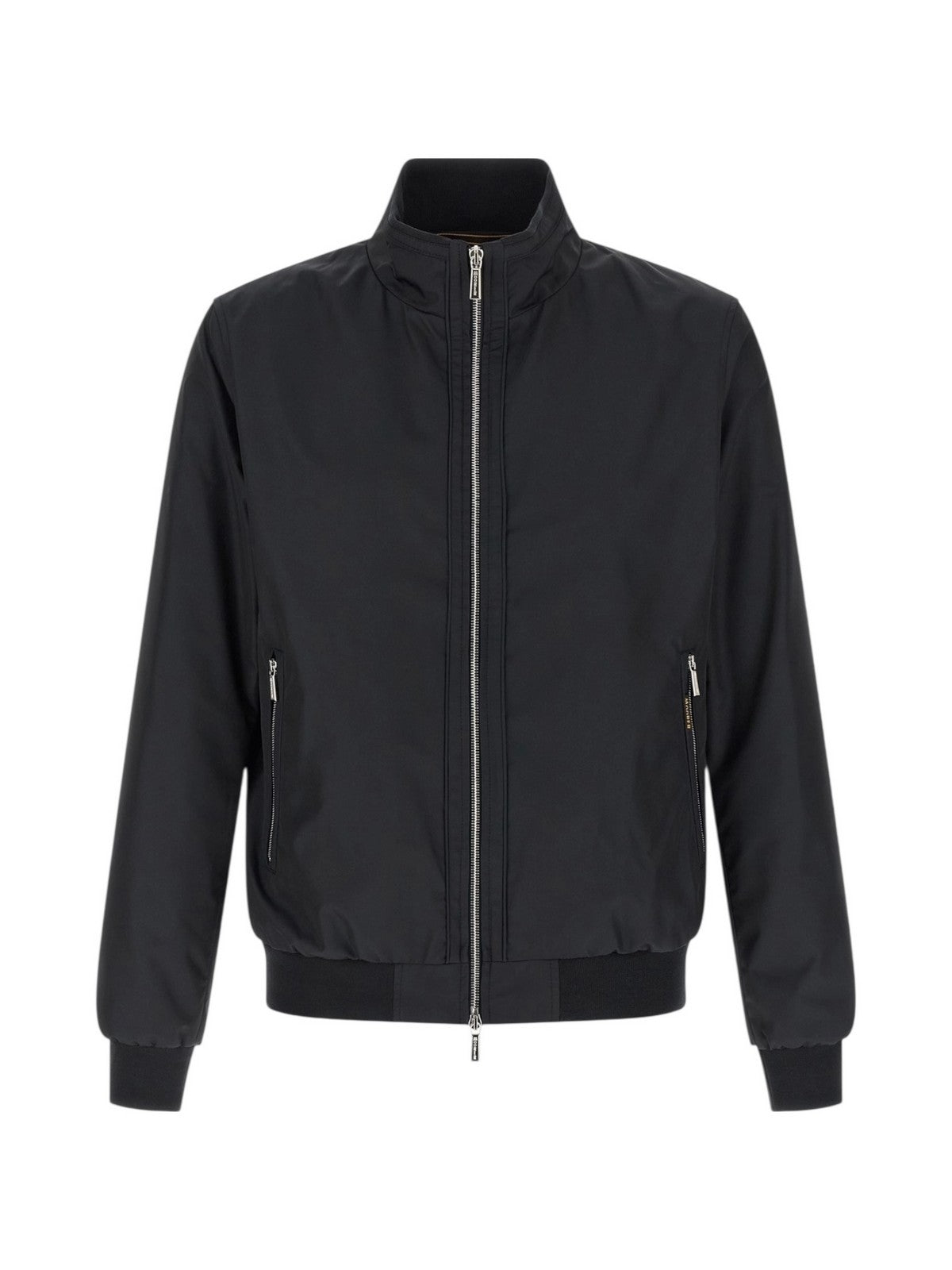 MOORER Giubbino Uomo MANETTI-WK MOUBO100264 TEPA022 U0498 BLU