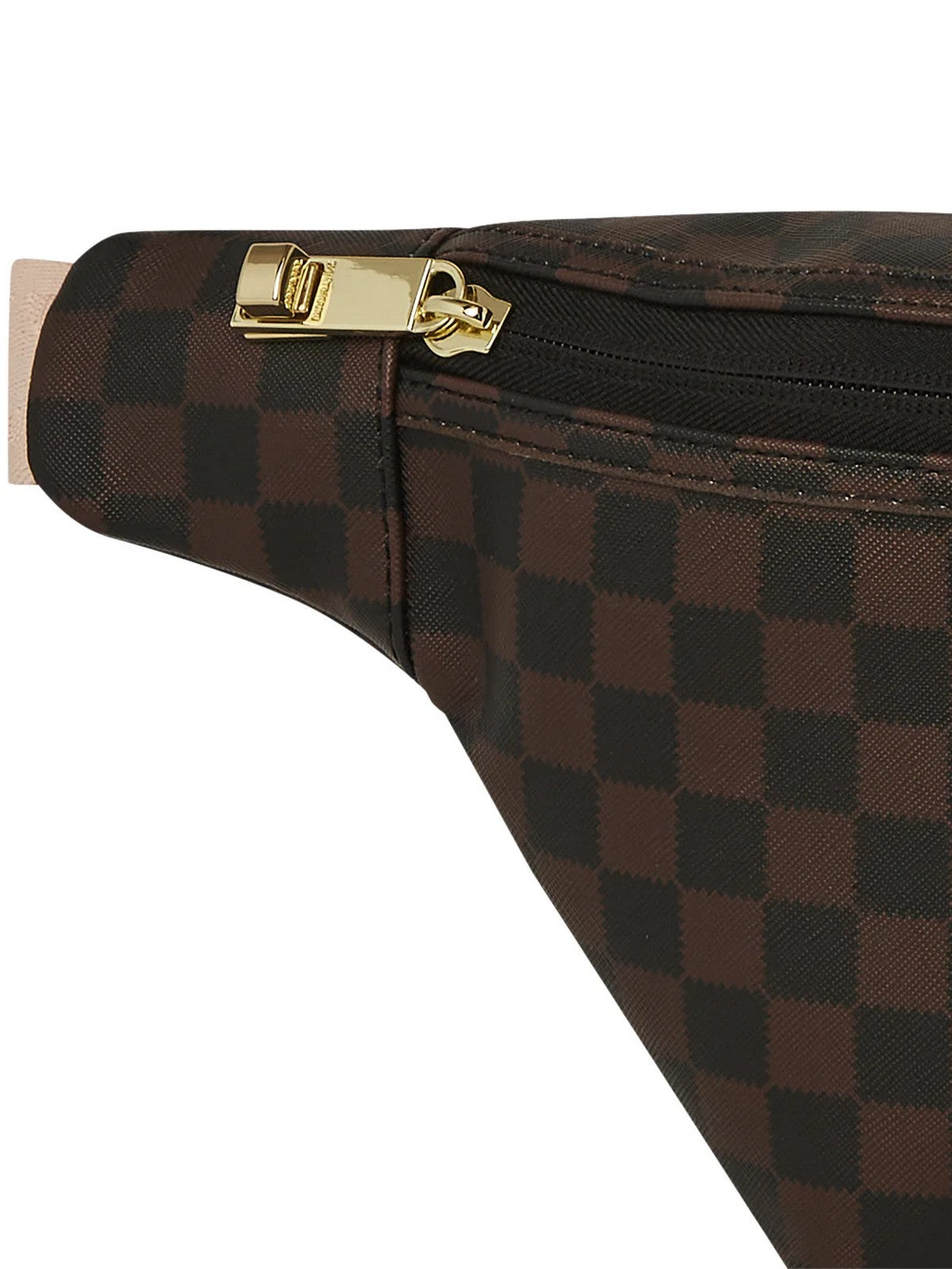 SPRAYGROUND Marsupio Uomo 910B7463NSZ Marrone