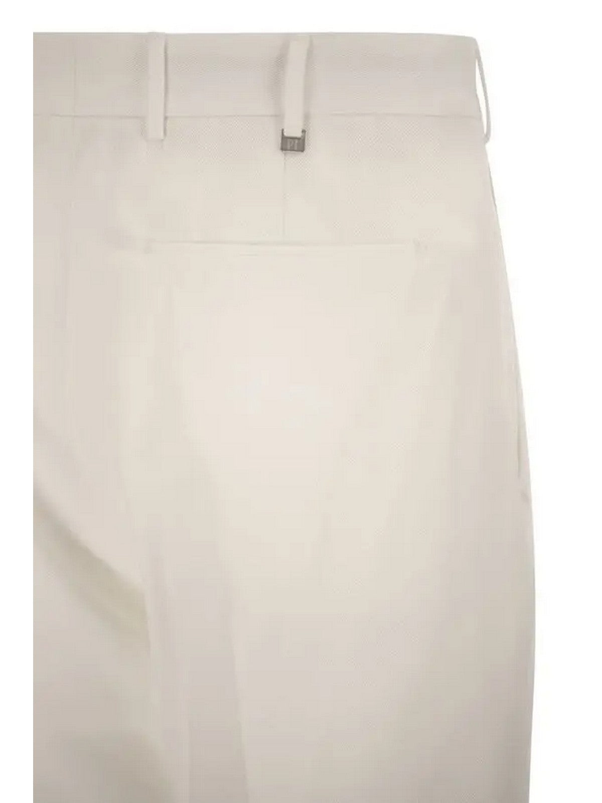 PT TORINO Pantalone Uomo Rebel CORSZ1Z00FWD SD73 0010 Bianco