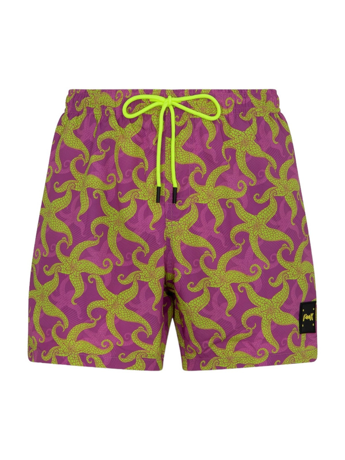 F ** k Bathom Traje Men FK24-2040x08 Multicolor