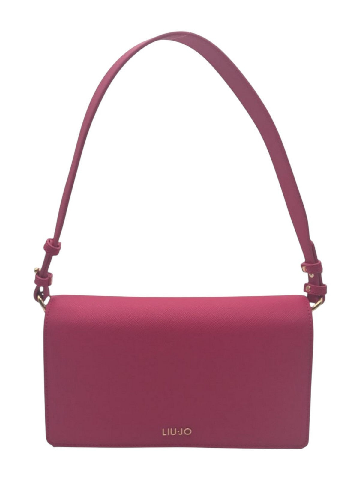 LIU JO ACCESSORIES Borsa Donna AA5177E0087 82333 Rosa gioboutiqueweb