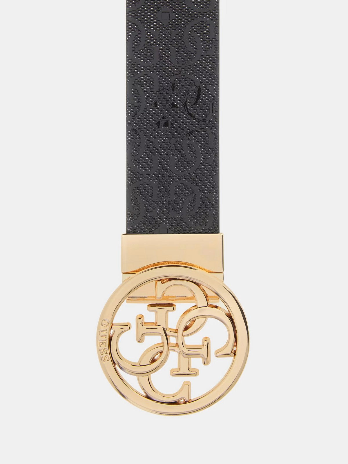 GUESS Cintura Donna IDRA NOT ADJ & REV H35 BW9301 P5435 BML BLACK MULTI