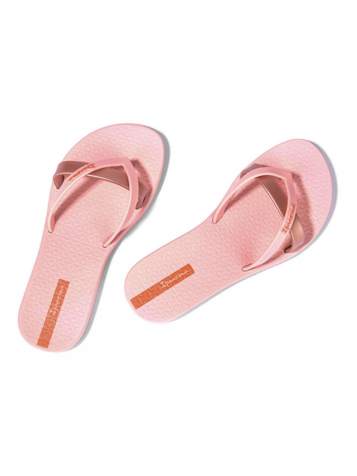 IPANEMA Infradito Bambine e ragazze IP.83543 BB769 PINK/ORANGE gioboutiqueweb