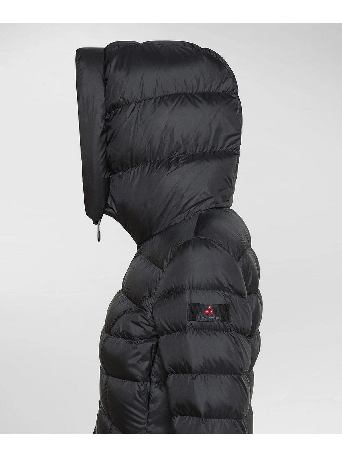PEUTEREY Piumino Donna ESDRA MQS 01 PED5109 01181903 NER Nero gioboutiqueweb