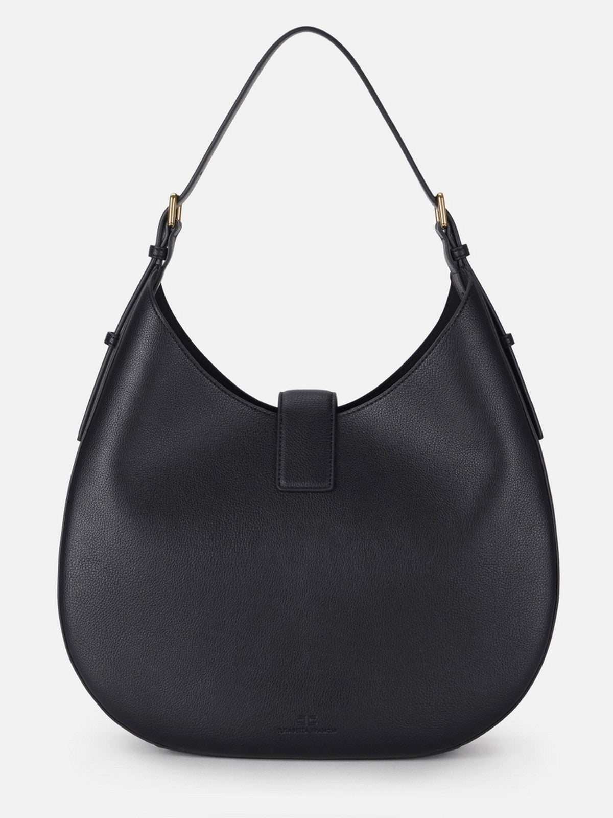 ELISABETTA FRANCHI Borsa Donna BS06A62E2 110 Nero