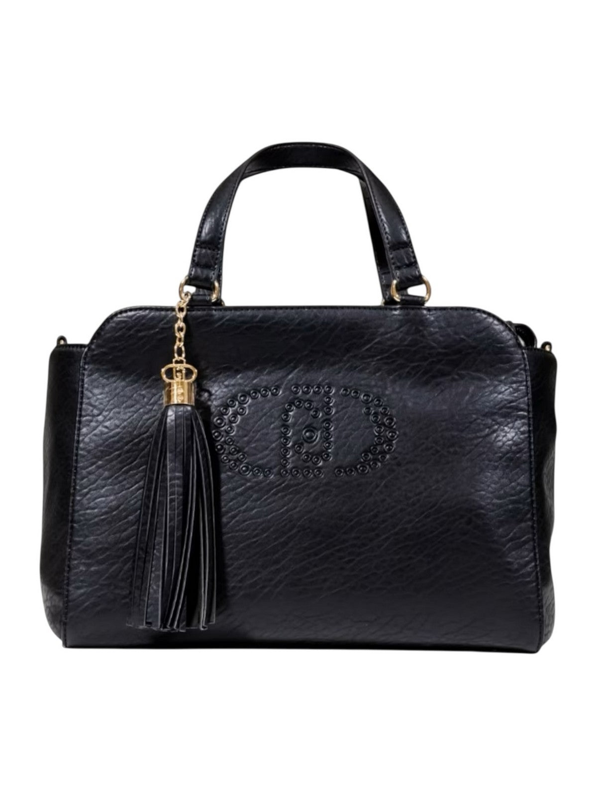 LIU JO ACCESSORIES Borsa Donna AF5121E0161 22222 Nero