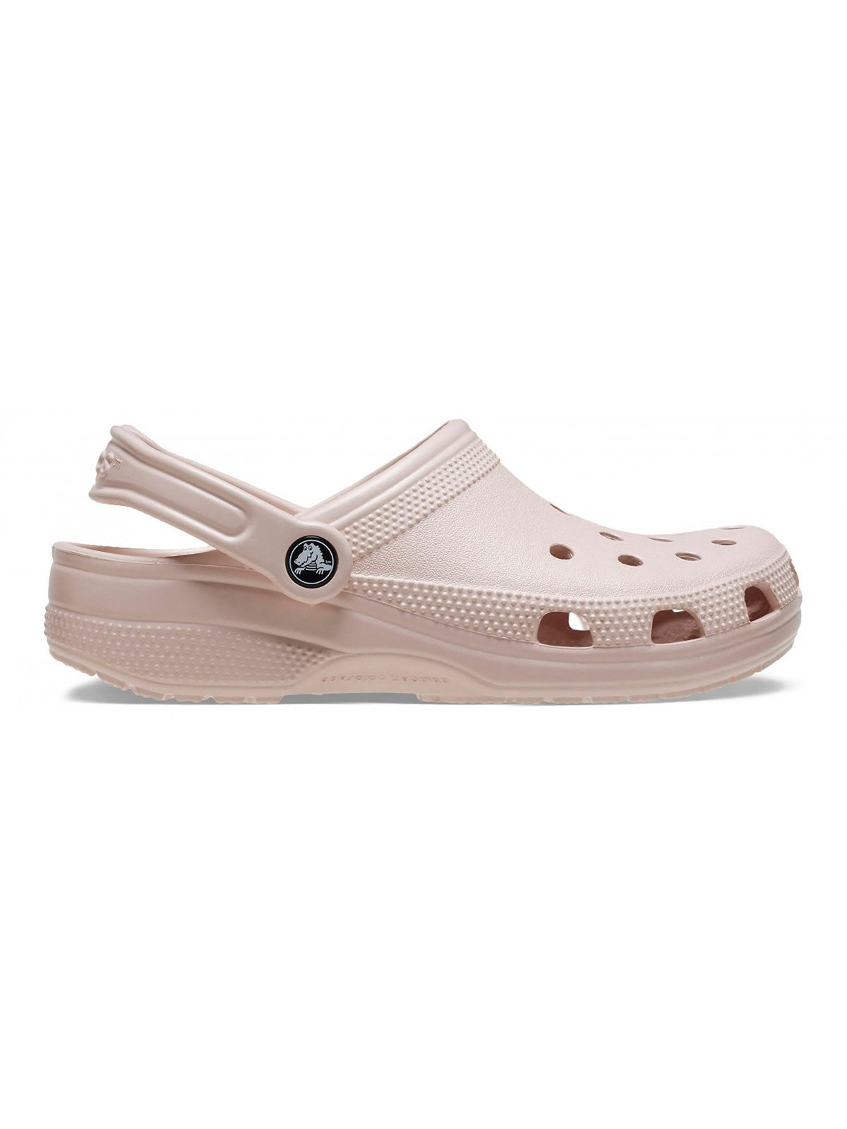 CROCS Ciabatta Donna Classic Sabot U 10001 6UR QUARTZ gioboutiqueweb