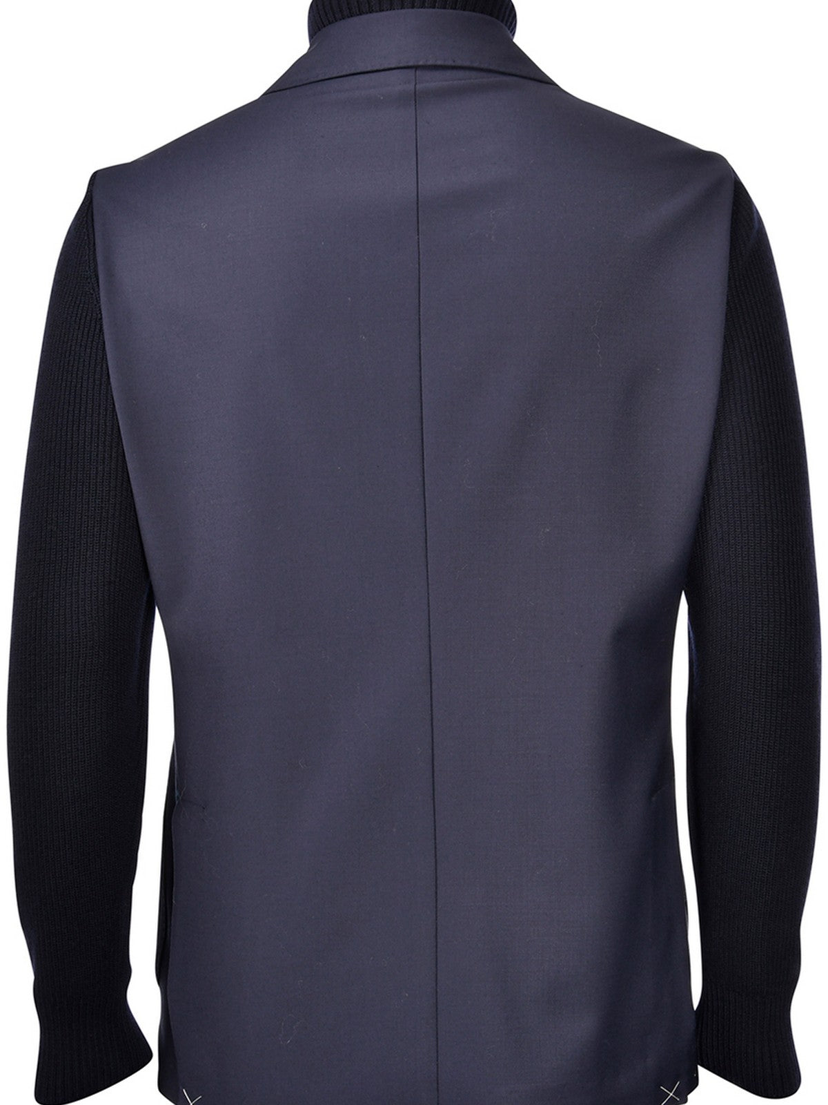 GRAN SASSO Giacca Uomo 23121/58221 598 Blu