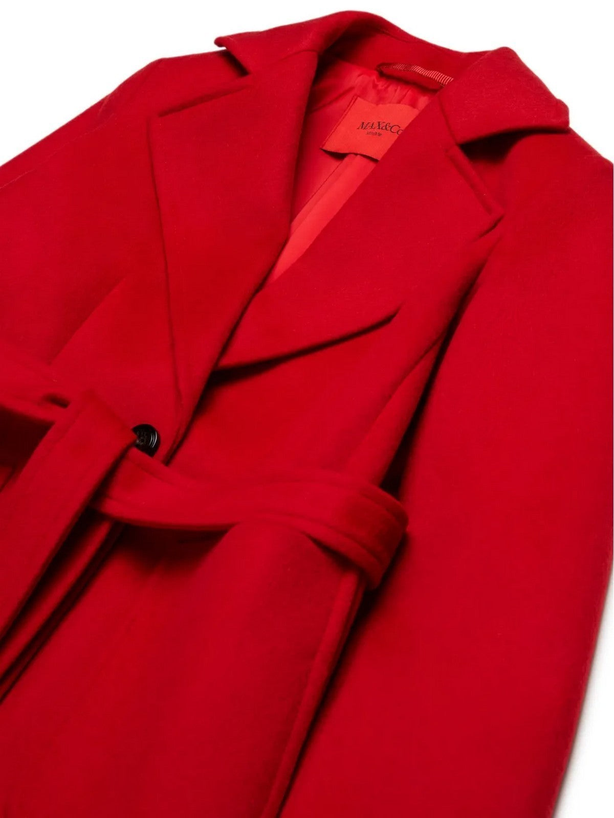 MAX&CO Giubbino Bambine e ragazze MX0001 MX052 MX400 GOJI BERRY