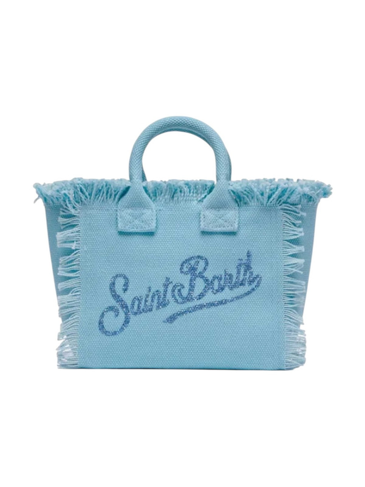 MC2 SAINT BARTH Borsa Donna COLETTE 00404L 31 STRASS