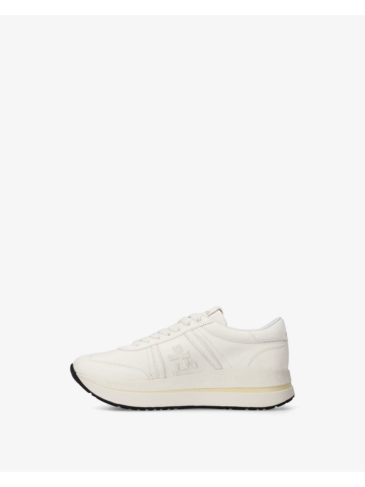 PREMIATA Sneaker Donna BETHCOIN VAR 8147 WHITE