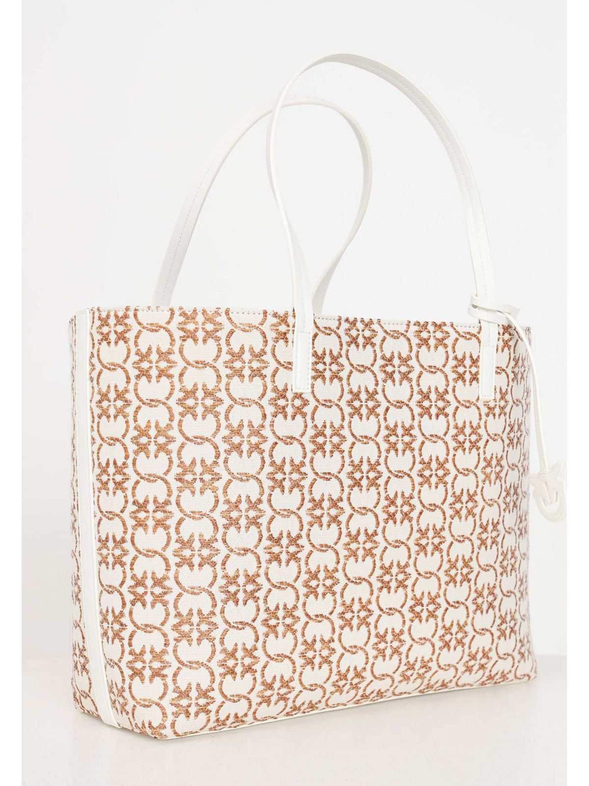 Pinko Bag Donna Carrie 102832-A1ku cl1q beige