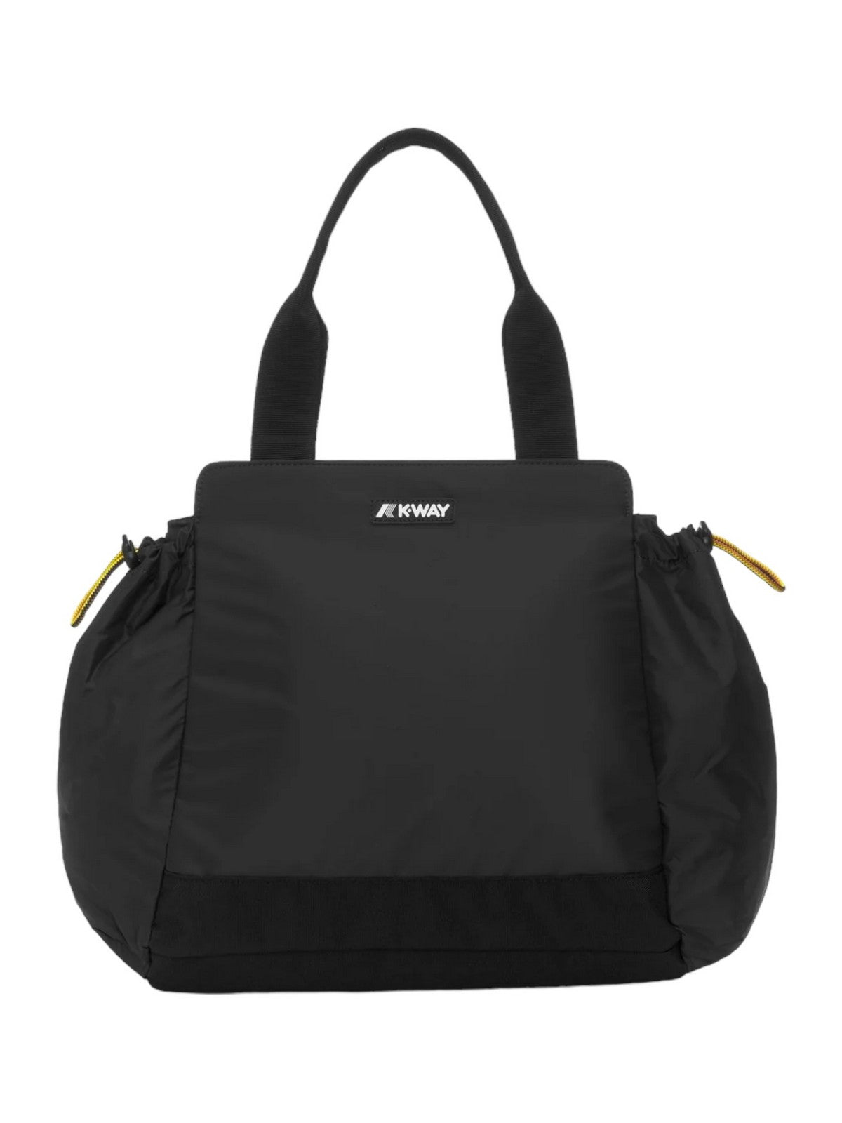 K-WAY Borsa Uomo K8125ZW USY Nero gioboutiqueweb