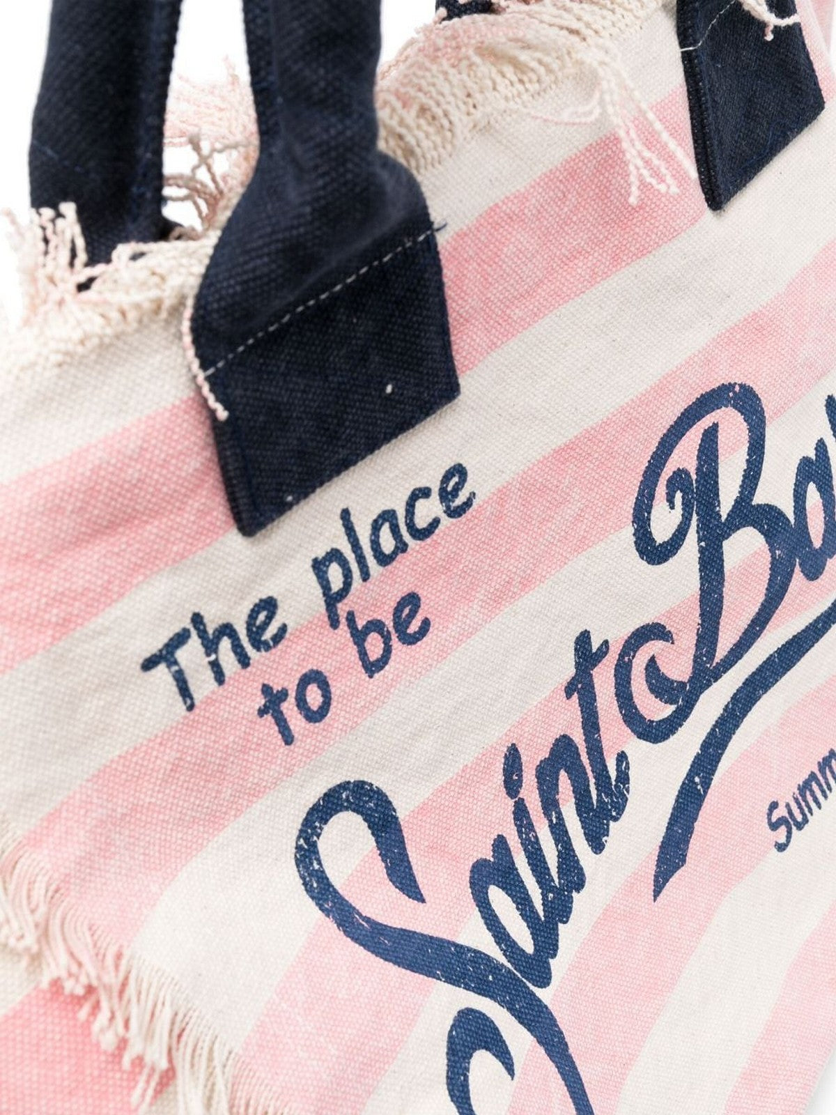 MC2 SAINT BARTH Borsa Donna VANITY 02361F Rosa gioboutiqueweb