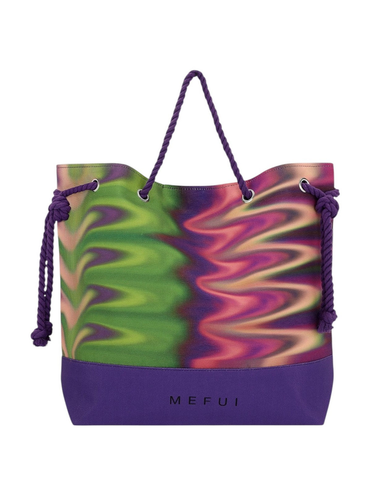 ME FUI borsa mare Donna MA25-A030X21 Fantasia gioboutiqueweb