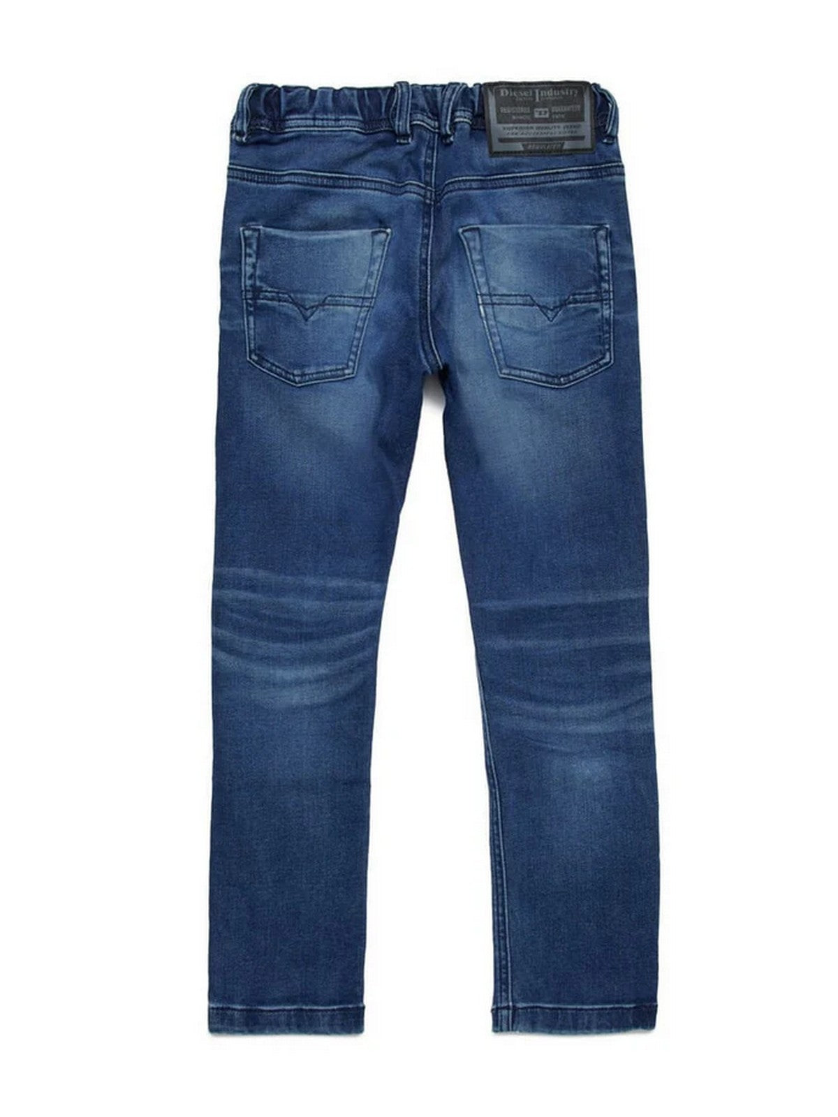 DIESEL Jeans Bambini e ragazzi 00J3AJ KXBR9 K01 Blu