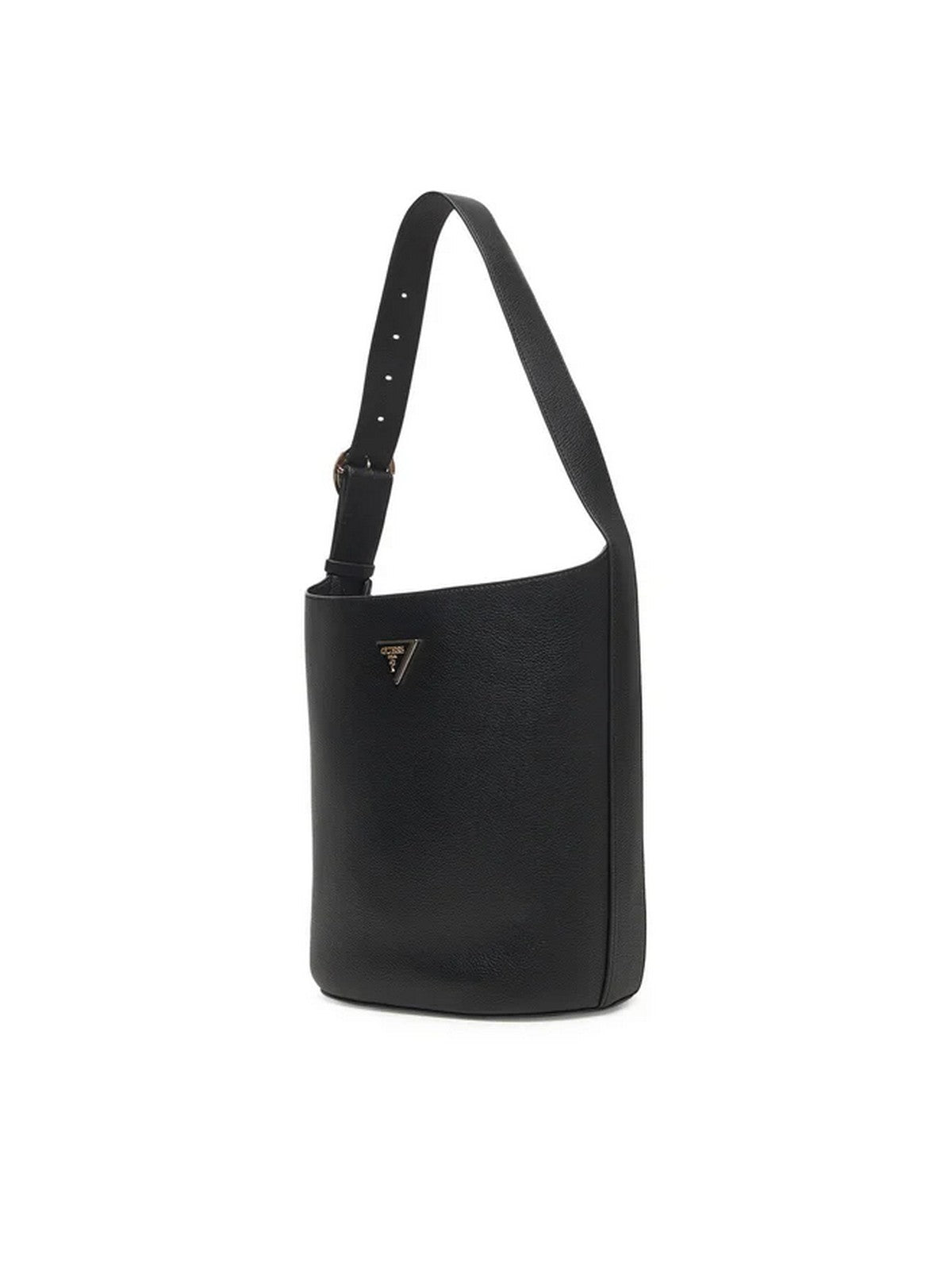 GUESS Borsa Donna MERIDIAN II BUCKET HWBG69 74040 BLA BLACK