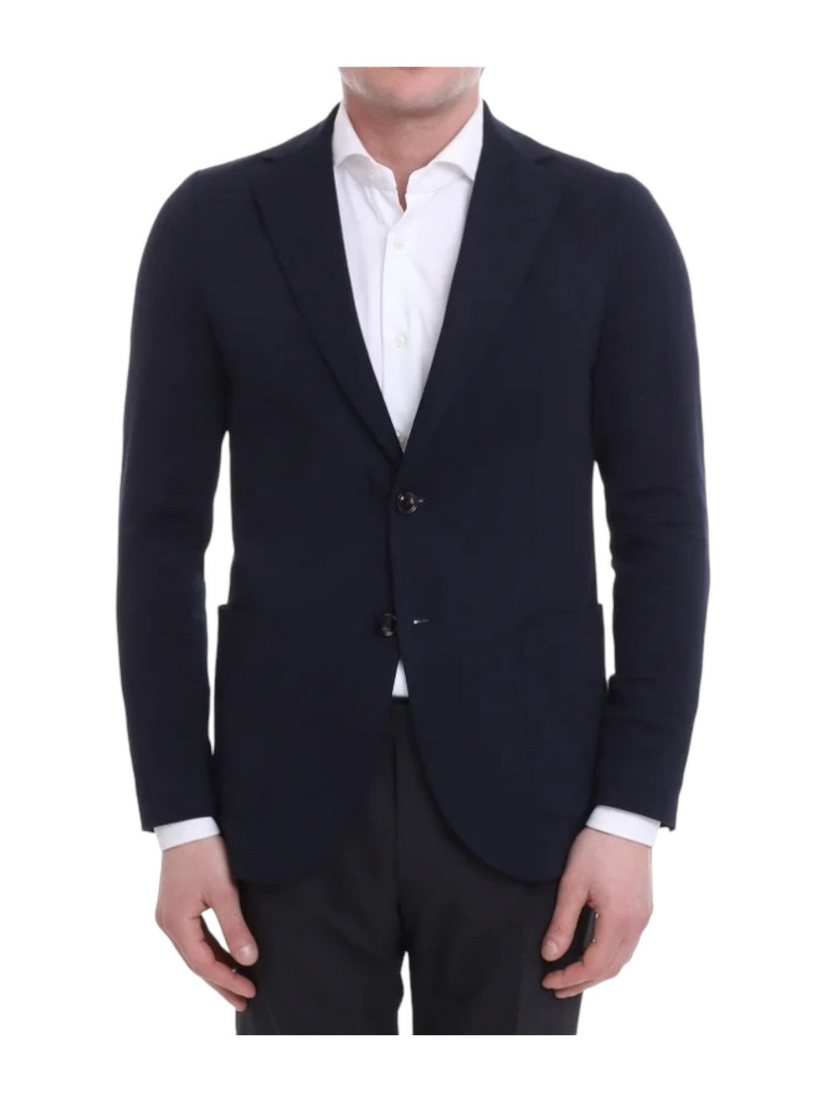 Circolo 1901 Herrenjacke CN4224 447 Blau