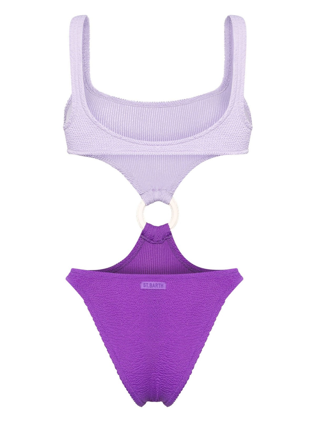 MC2 Saint Barth Badezimmer Kostümin Laurel W 05476f Bratsche