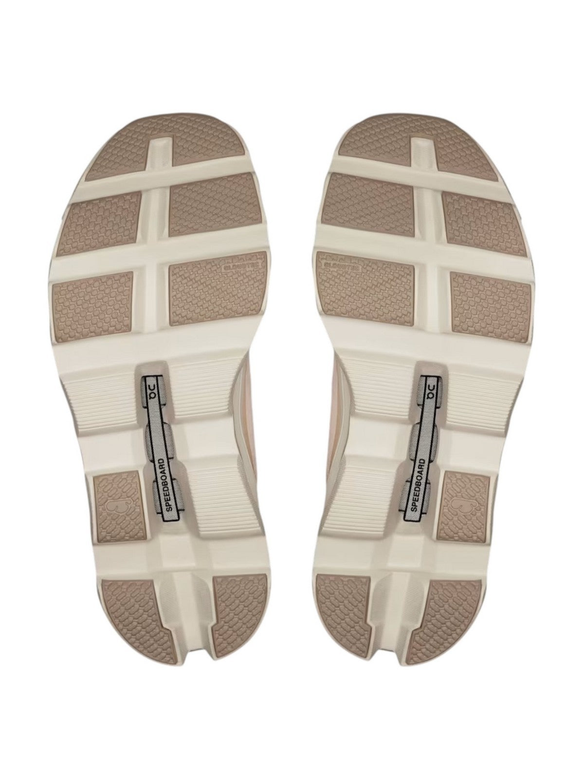 ON Sneaker Donna Cloudmonster Void 3WF10493043 Dew Ivory gioboutiqueweb