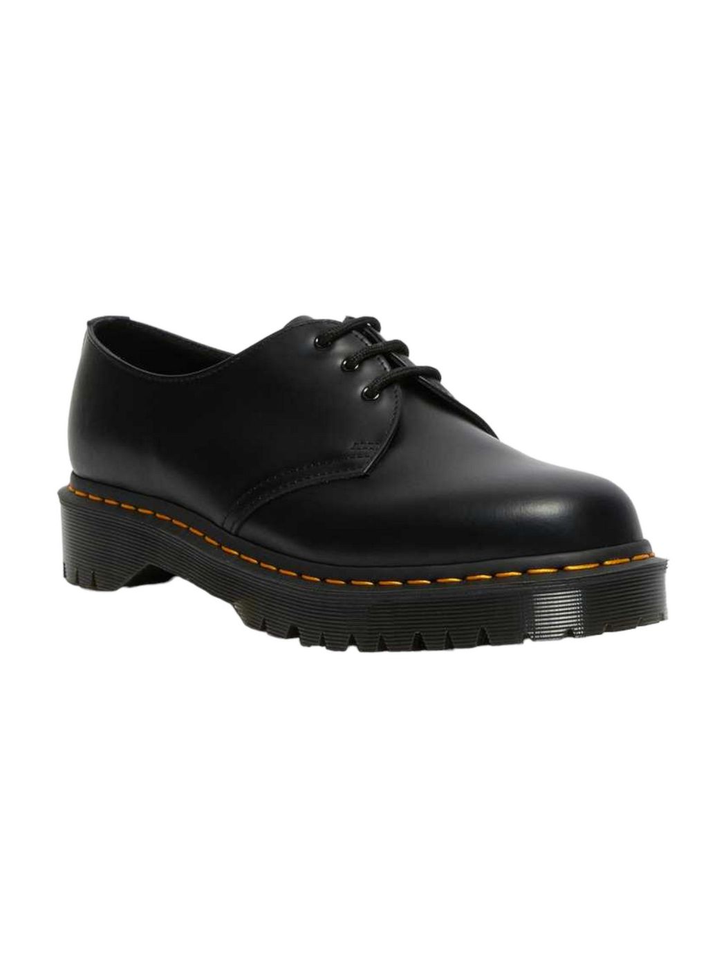 DR. MARTENS Stringate Donna 1461 bex 21084001 Nero gioboutiqueweb