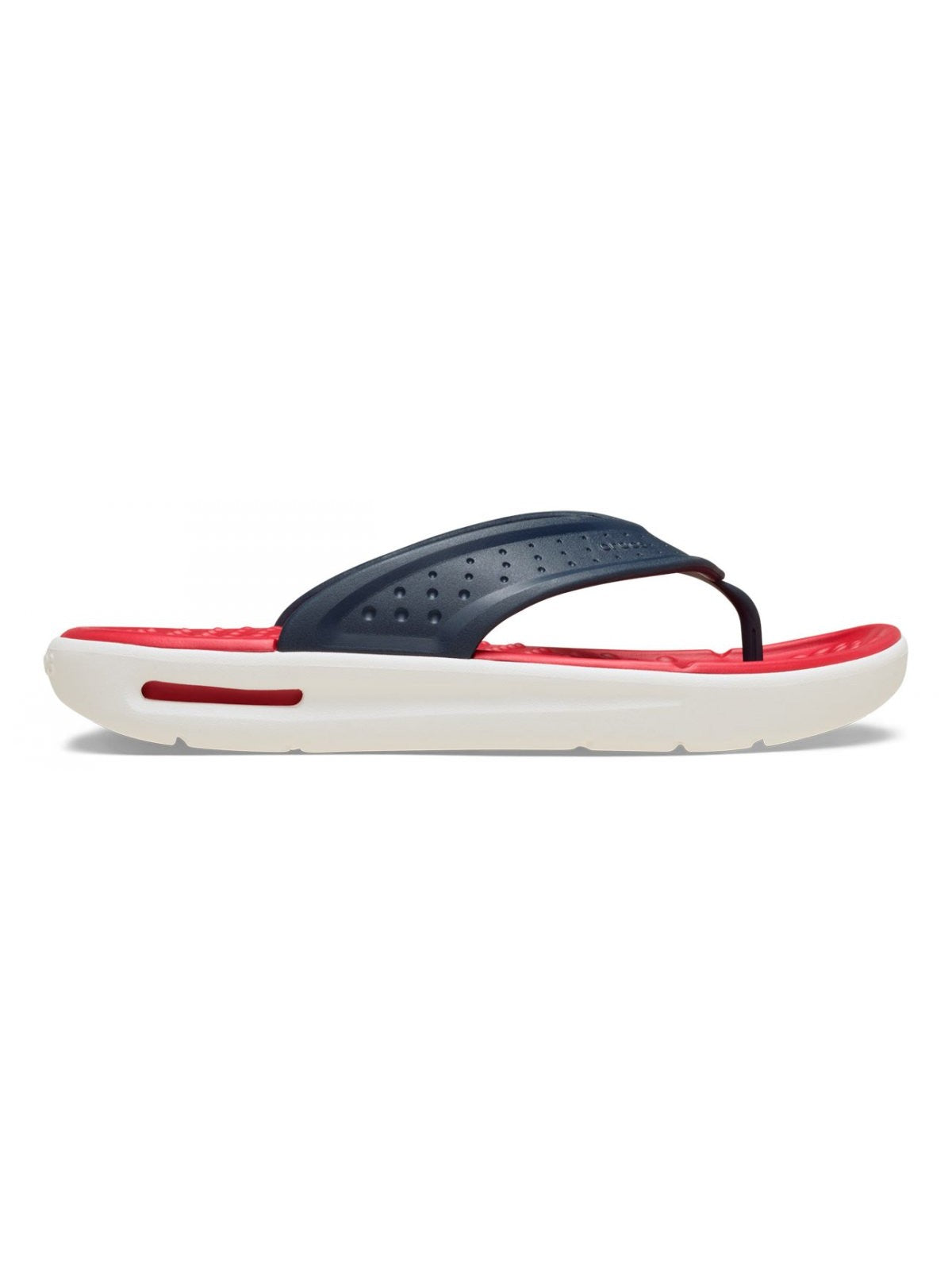 CROCS Infradito Uomo InMotion Flip M 211101 410 NAVY gioboutiqueweb