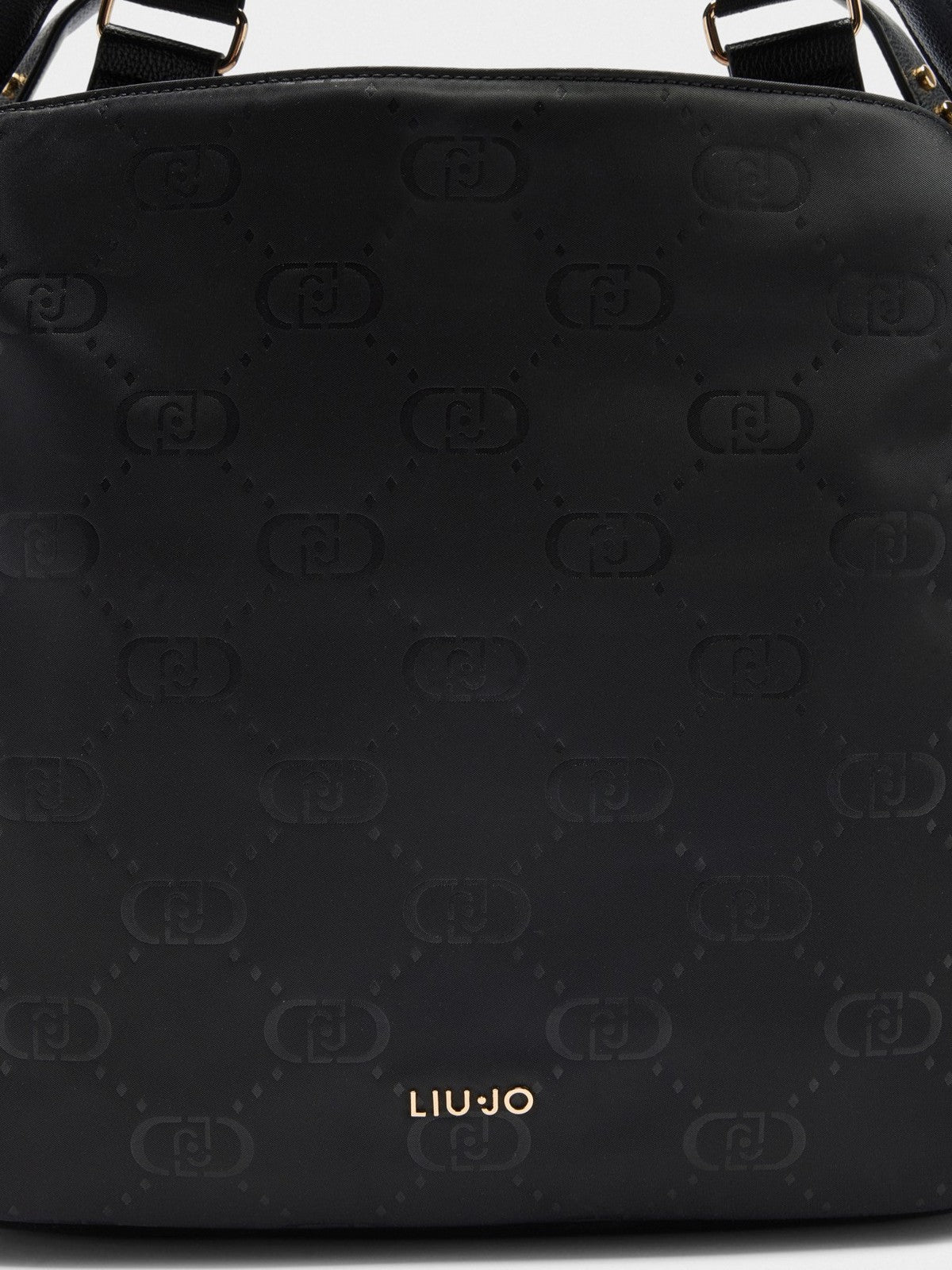 LIU JO ACCESSORIES Borsa Donna AF5057T2801 22222 Nero