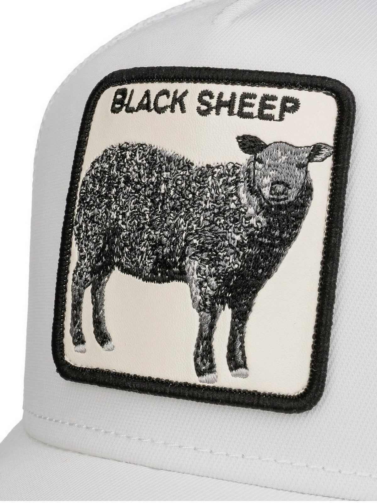 GOORIN BROS Cappello Uomo The black sheep 101-0380 IVO IVORY gioboutiqueweb