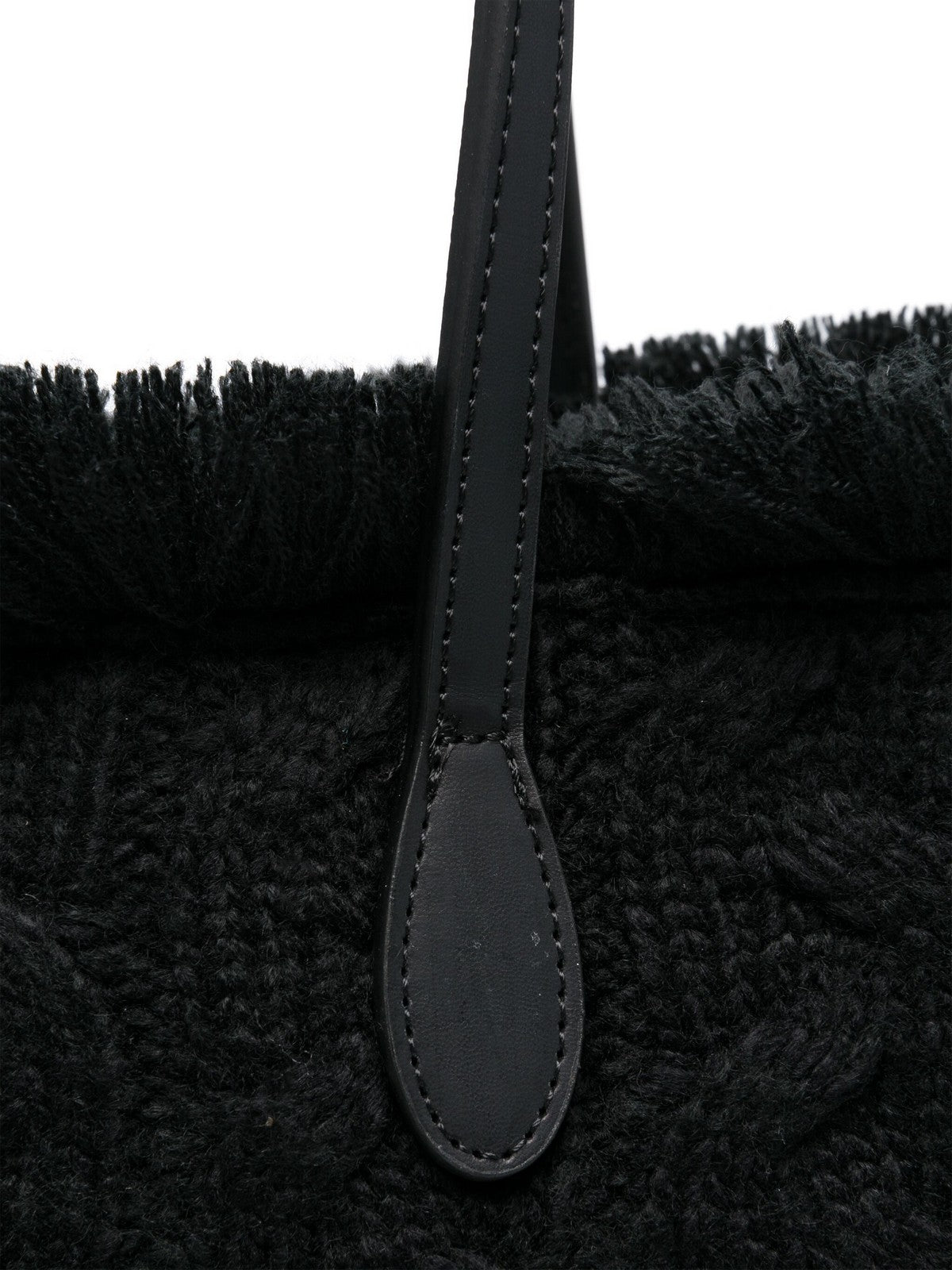 MC2 SAINT BARTH Donna VANITY W VANITY W 01352G Nero gioboutiqueweb