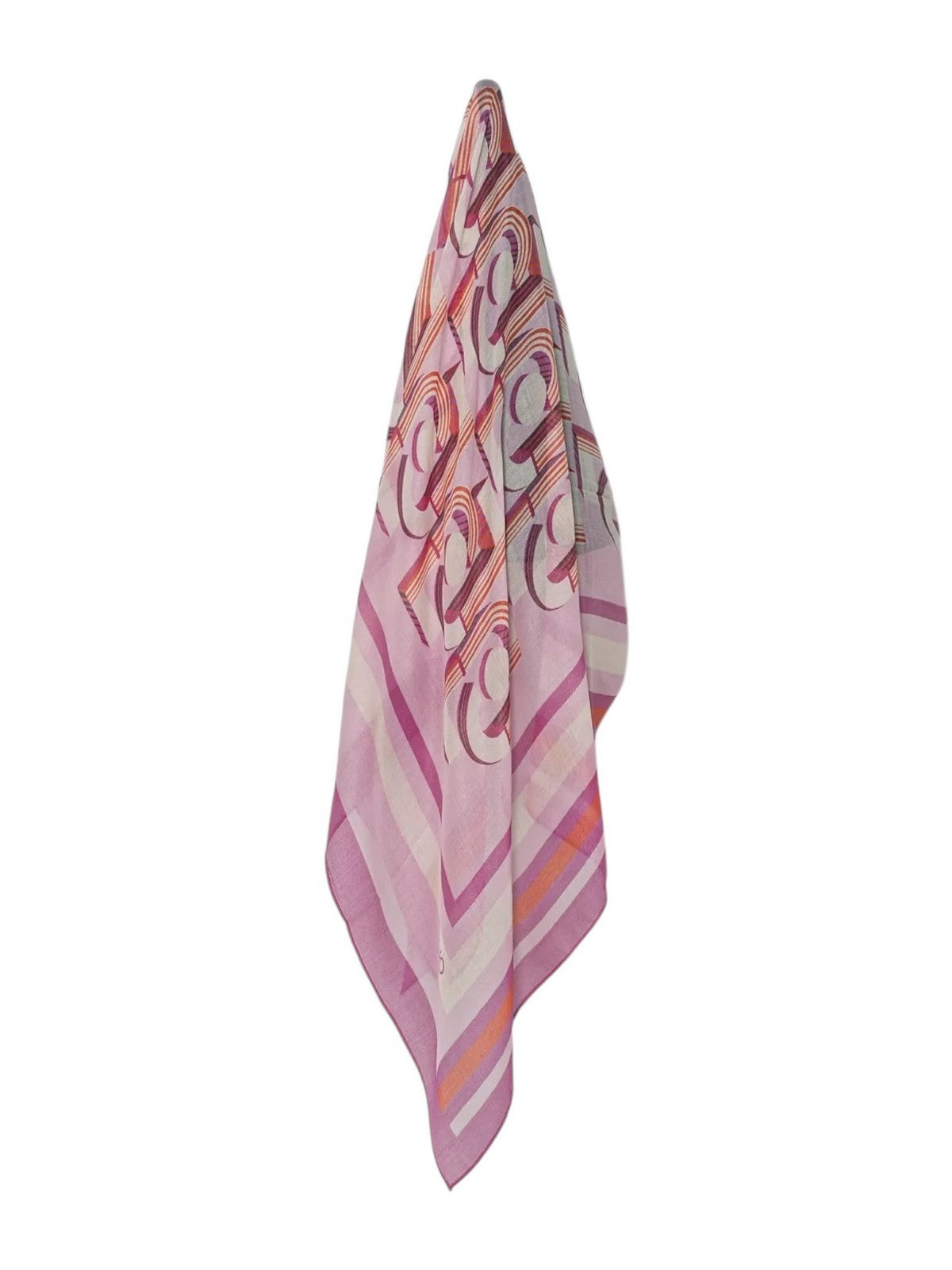Liu Jo Foulard 2a5034 T0300 Price Liu Jo Foulard 2A5034 T0300, Pink Berry - 72624, Taille Unique Dès 48 Liu Jo Foulard 2a5034 T0300 Series - 9