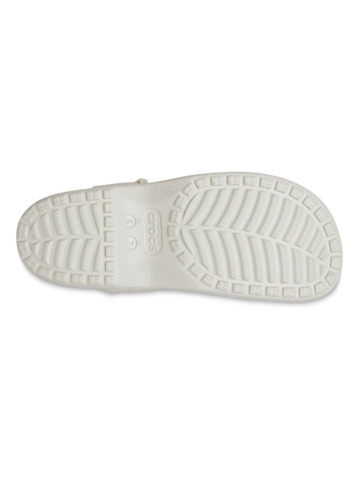 CROCS Sandalo Donna Classic Mary Jane Clog 210581 0HZ LINEN gioboutiqueweb