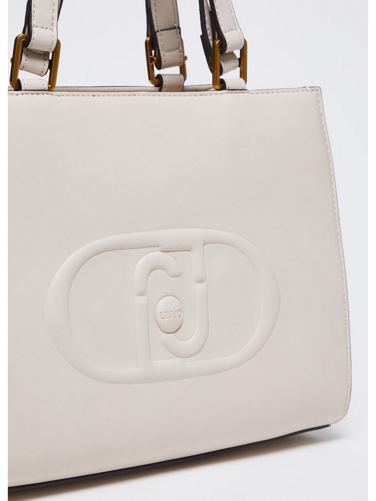 LIU JO ACCESSORIES Borsa Donna AF4246E0332 33801 Beige gioboutiqueweb