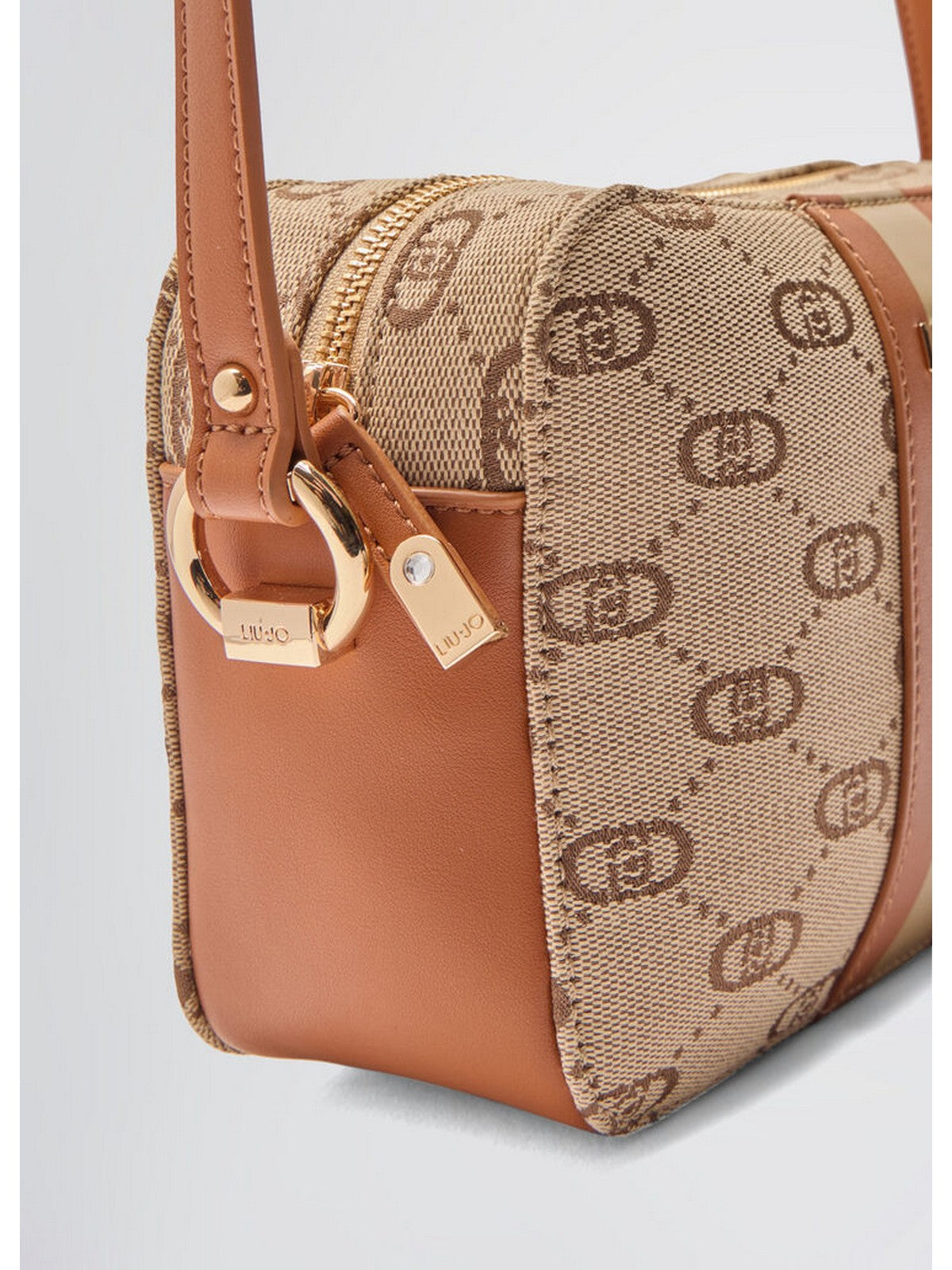 LIU JO ACCESSORIES Borsa Donna AA5159T3846 60924 Bianco