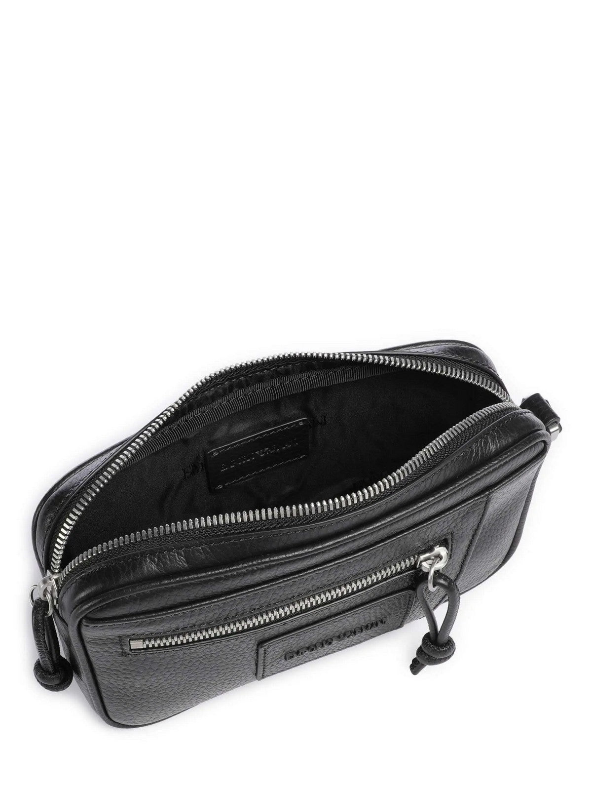 EMPORIO ARMANI Pochette Uomo EM000955 AF13396 UC001 Nero